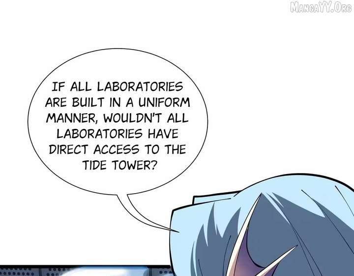 I Contracted Myself Chapter 134 - Page 112