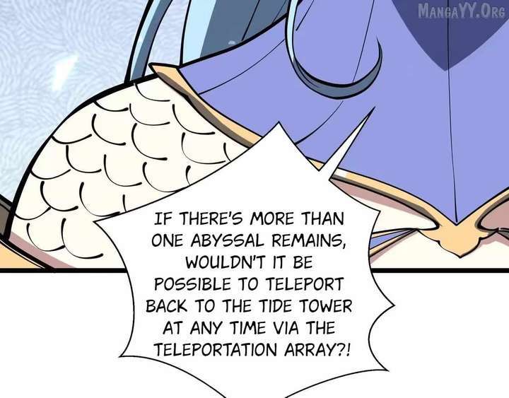 I Contracted Myself Chapter 134 - Page 118