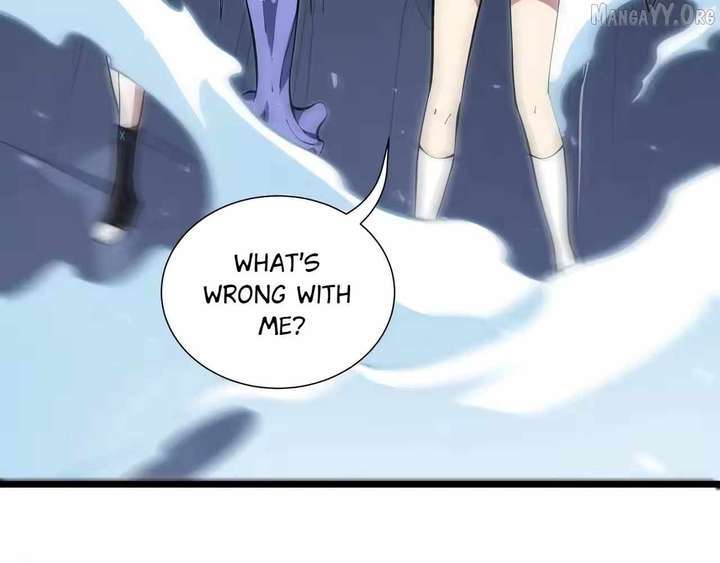 I Contracted Myself Chapter 134 - Page 33