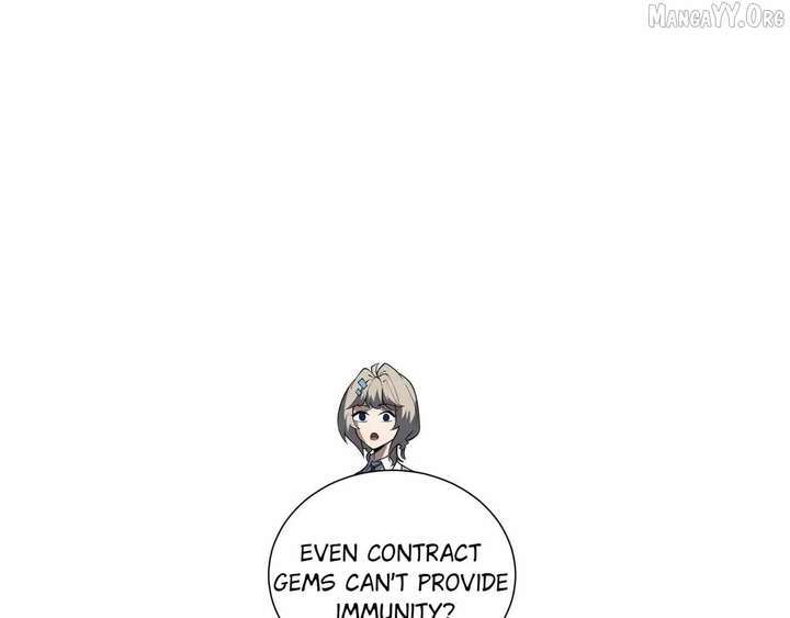 I Contracted Myself Chapter 134 - Page 39