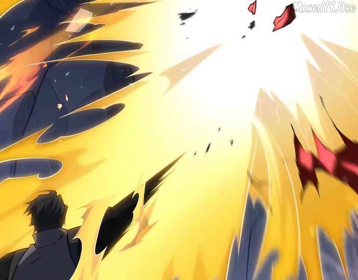 I Contracted Myself Chapter 134 - Page 4