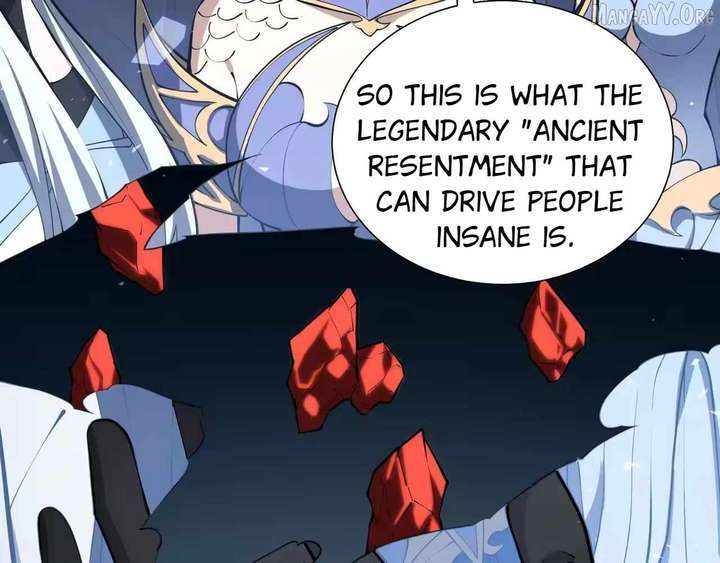 I Contracted Myself Chapter 134 - Page 42