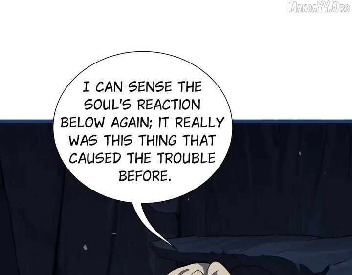 I Contracted Myself Chapter 134 - Page 45