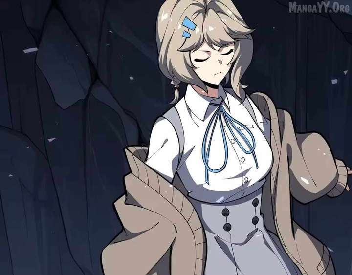 I Contracted Myself Chapter 134 - Page 46