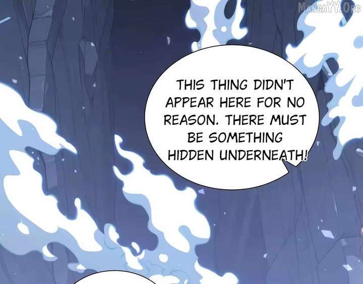 I Contracted Myself Chapter 134 - Page 51