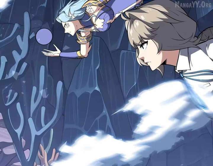 I Contracted Myself Chapter 134 - Page 55