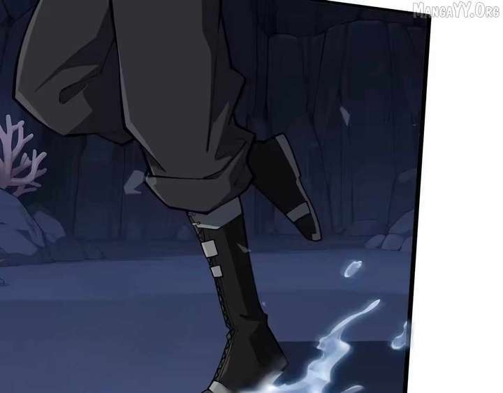 I Contracted Myself Chapter 134 - Page 57