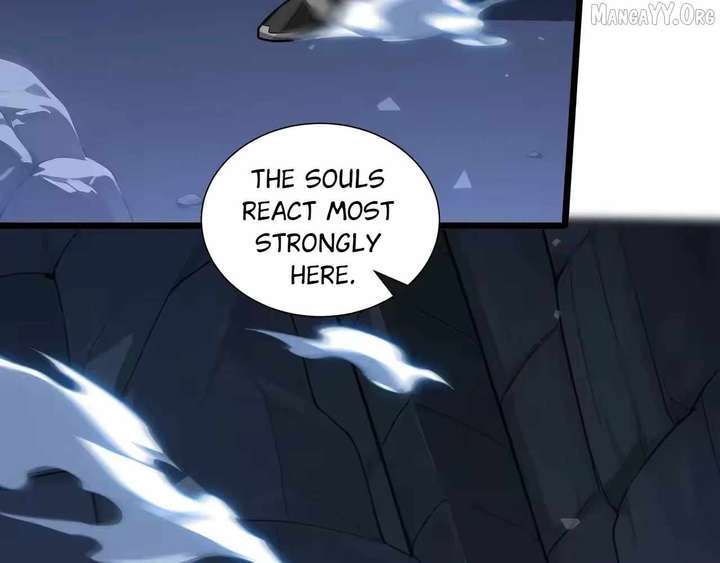 I Contracted Myself Chapter 134 - Page 58