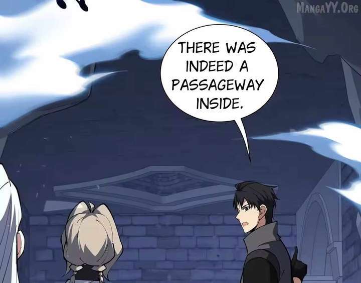 I Contracted Myself Chapter 134 - Page 67