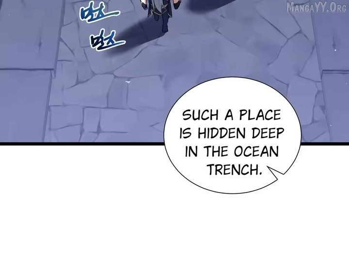 I Contracted Myself Chapter 134 - Page 74