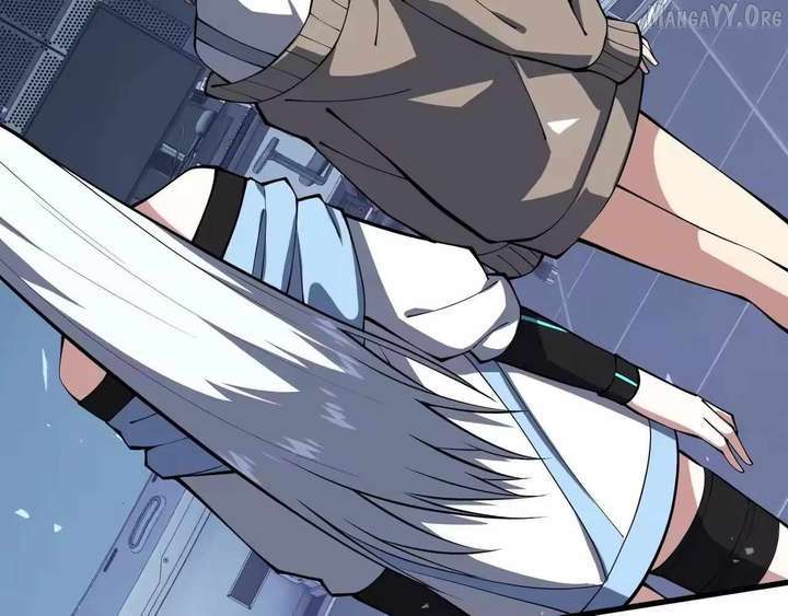 I Contracted Myself Chapter 134 - Page 79