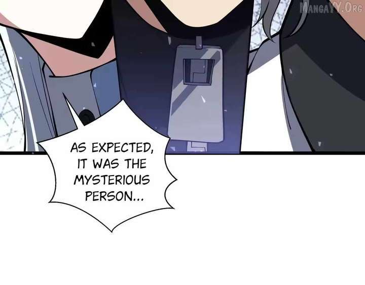 I Contracted Myself Chapter 134 - Page 83