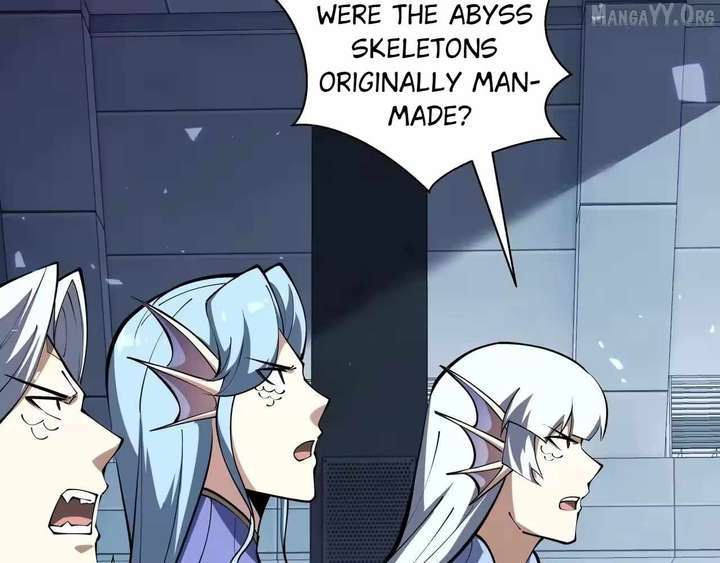 I Contracted Myself Chapter 134 - Page 85