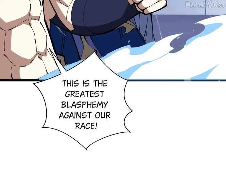 I Contracted Myself Chapter 134 - Page 87