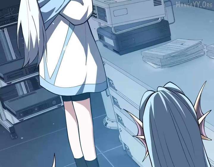 I Contracted Myself Chapter 134 - Page 91