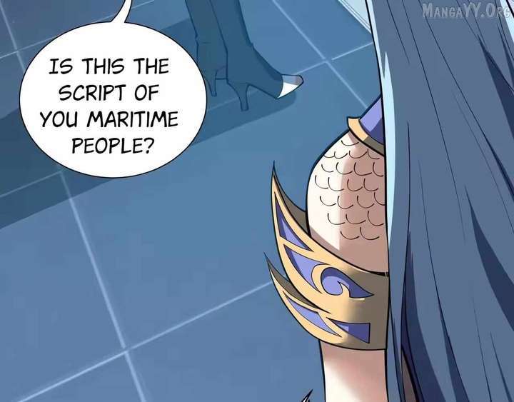 I Contracted Myself Chapter 134 - Page 92