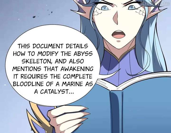 I Contracted Myself Chapter 134 - Page 96