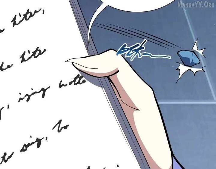 I Contracted Myself Chapter 134 - Page 99