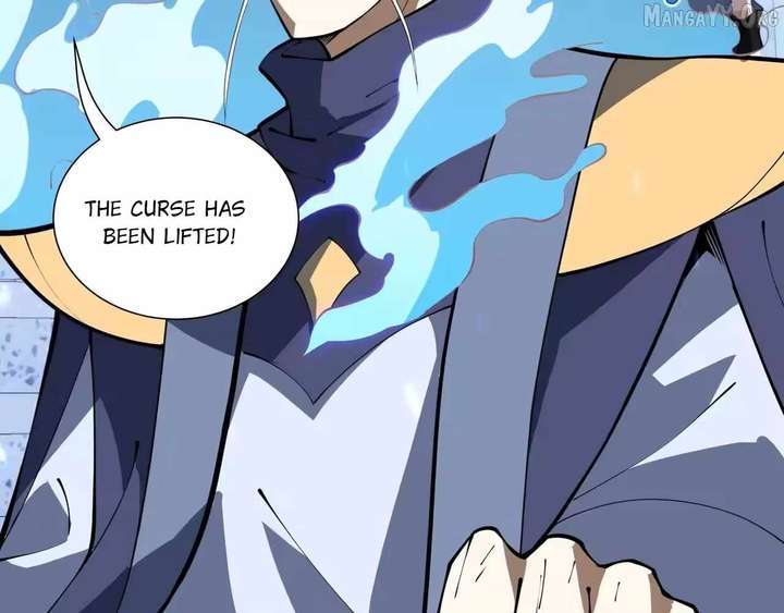 I Contracted Myself Chapter 135 - Page 129