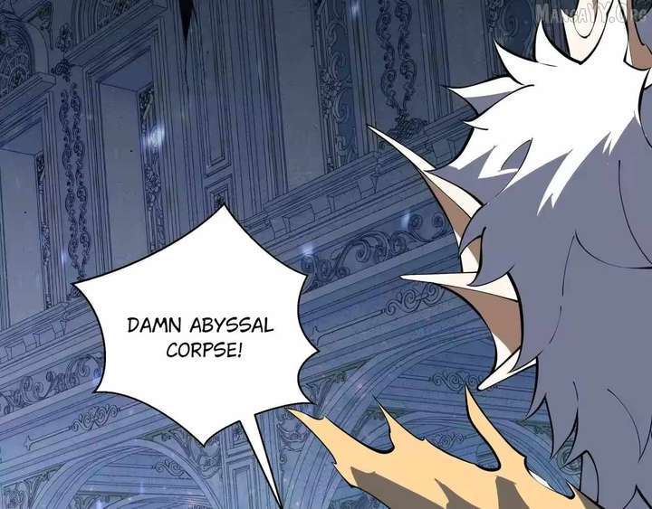 I Contracted Myself Chapter 135 - Page 132