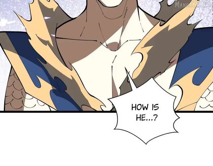 I Contracted Myself Chapter 135 - Page 139