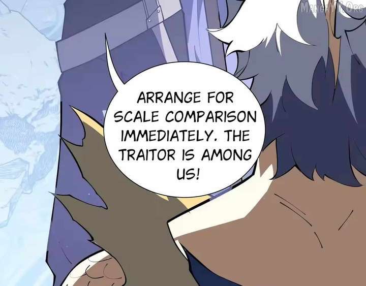 I Contracted Myself Chapter 135 - Page 149