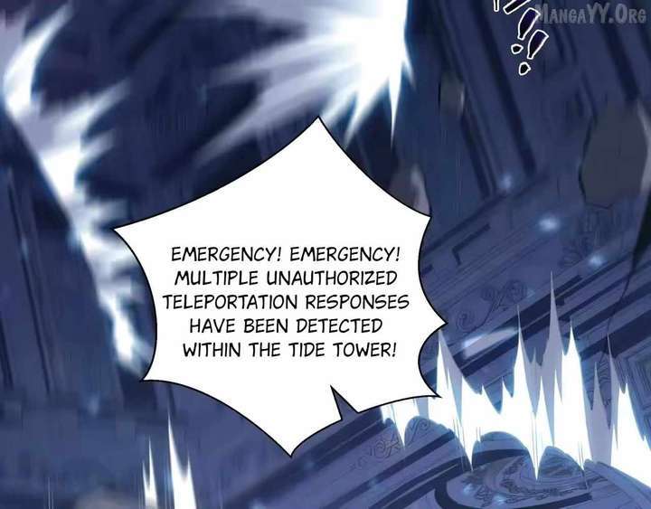 I Contracted Myself Chapter 135 - Page 16