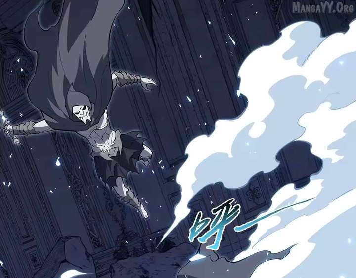 I Contracted Myself Chapter 135 - Page 22