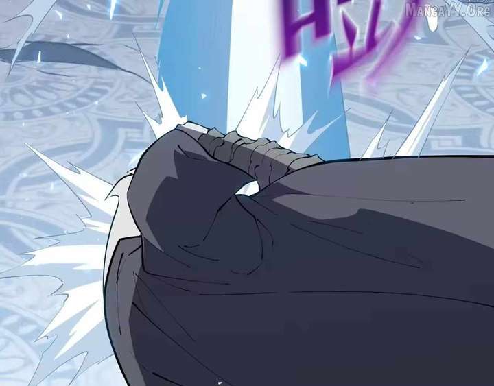 I Contracted Myself Chapter 135 - Page 32