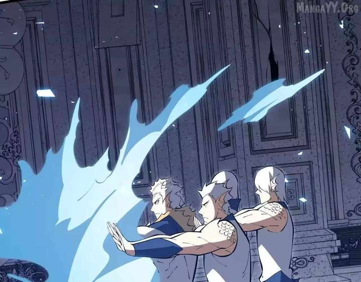 I Contracted Myself Chapter 135 - Page 34