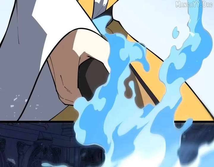 I Contracted Myself Chapter 135 - Page 45