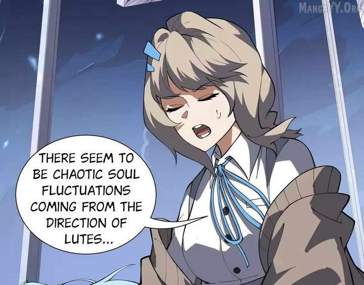 I Contracted Myself Chapter 135 - Page 5