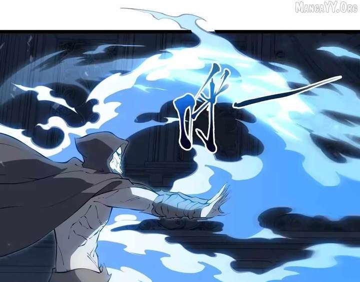 I Contracted Myself Chapter 135 - Page 60