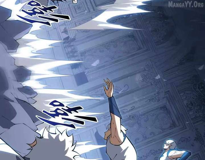 I Contracted Myself Chapter 135 - Page 71