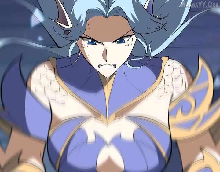 I Contracted Myself Chapter 135 - Page 8