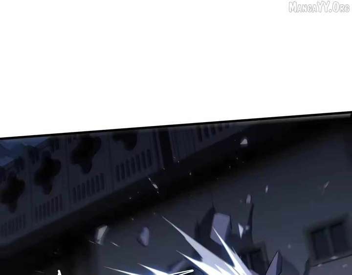 I Contracted Myself Chapter 135 - Page 83