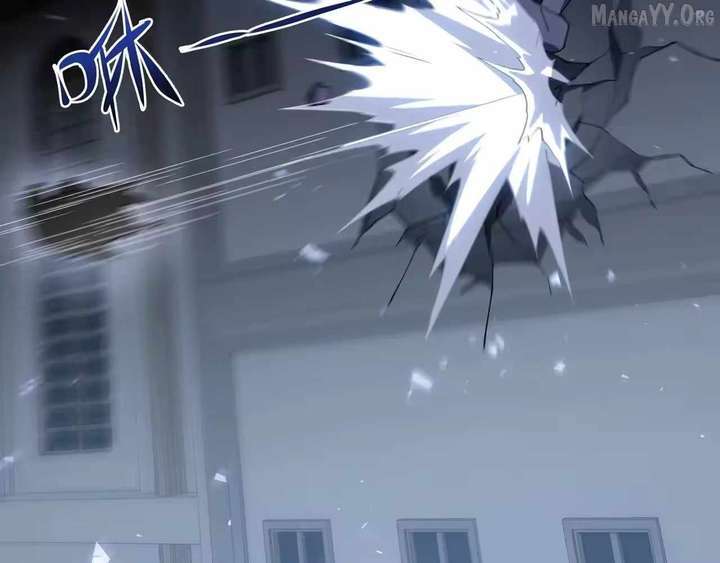 I Contracted Myself Chapter 135 - Page 84