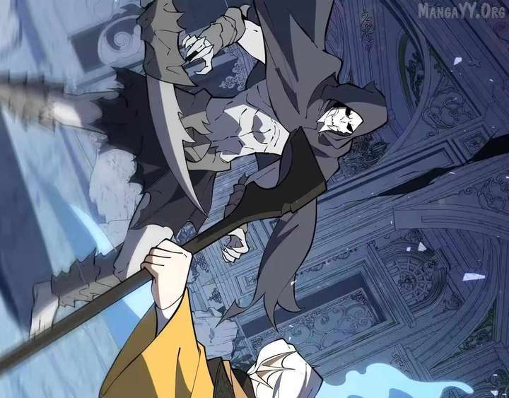 I Contracted Myself Chapter 135 - Page 89