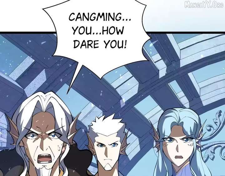 I Contracted Myself Chapter 136 - Page 50