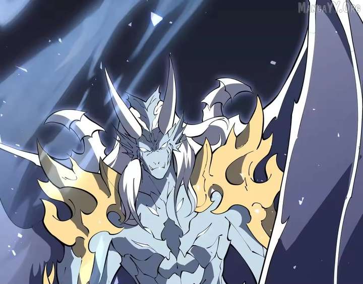 I Contracted Myself Chapter 137 - Page 101