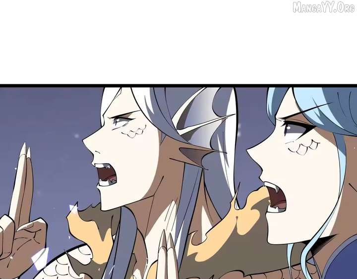 I Contracted Myself Chapter 137 - Page 12