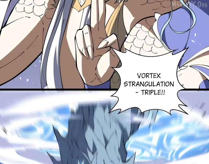 I Contracted Myself Chapter 137 - Page 13