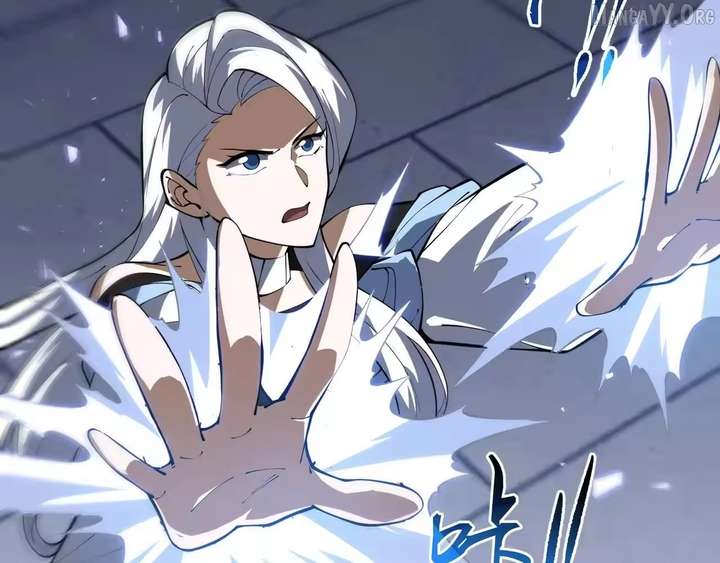 I Contracted Myself Chapter 137 - Page 18