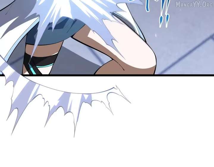 I Contracted Myself Chapter 137 - Page 19