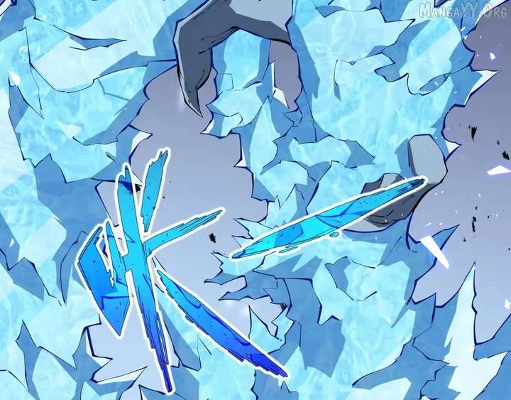 I Contracted Myself Chapter 137 - Page 23