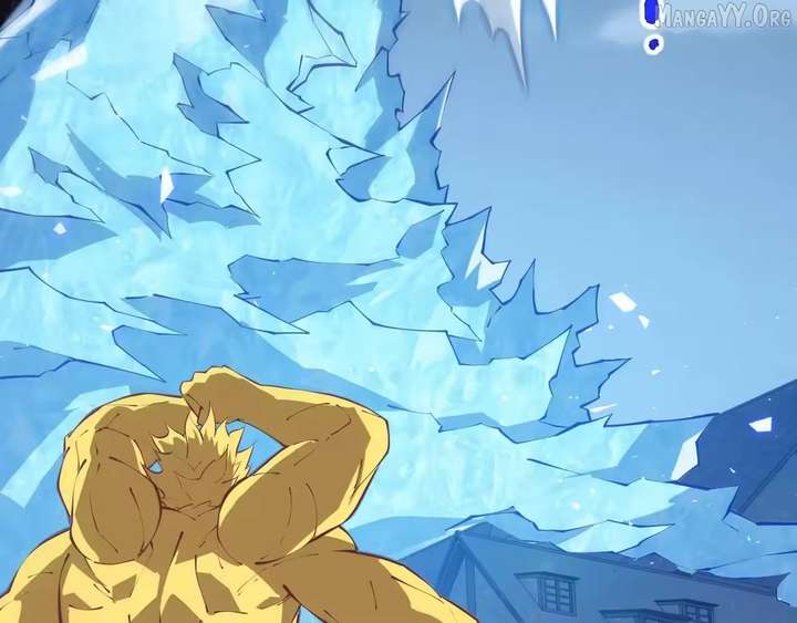 I Contracted Myself Chapter 137 - Page 27