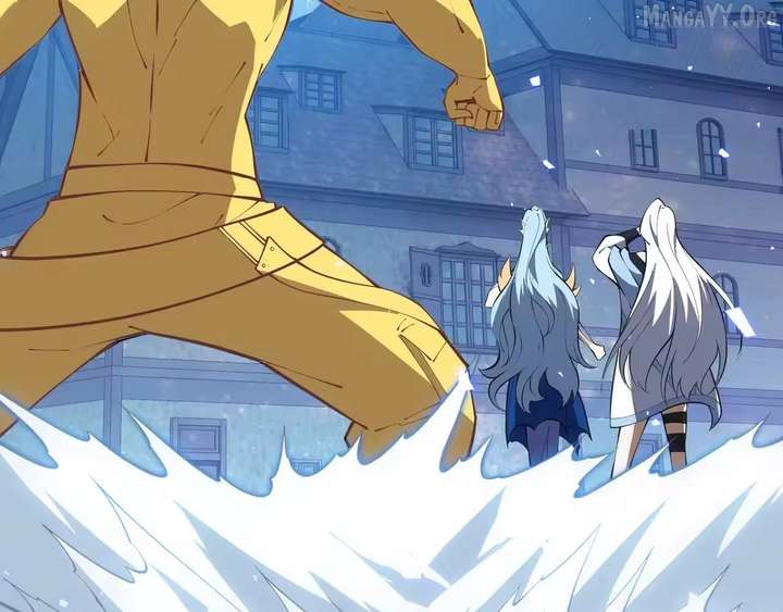 I Contracted Myself Chapter 137 - Page 28