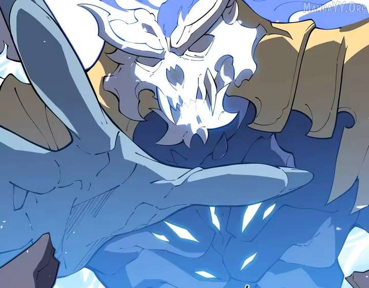 I Contracted Myself Chapter 137 - Page 3