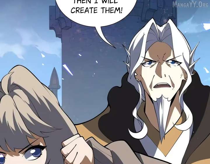 I Contracted Myself Chapter 137 - Page 34