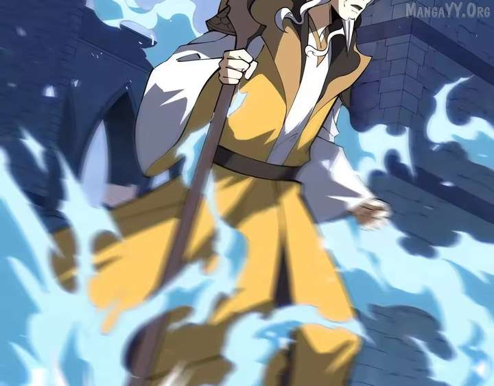 I Contracted Myself Chapter 137 - Page 39